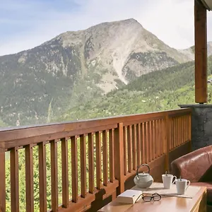4* Appart hôtel Résidence Club Mmv L'étoile Des Cimes ****