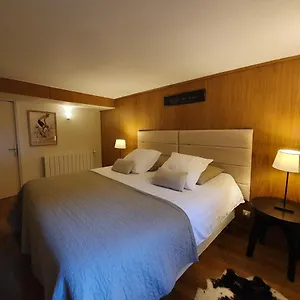  Appartement Gentiane De 85m2