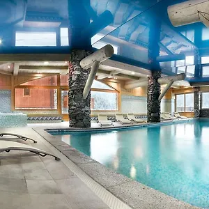 4* Appart hôtel Cgh Résidences&spas Les Fermes De Ste Foy